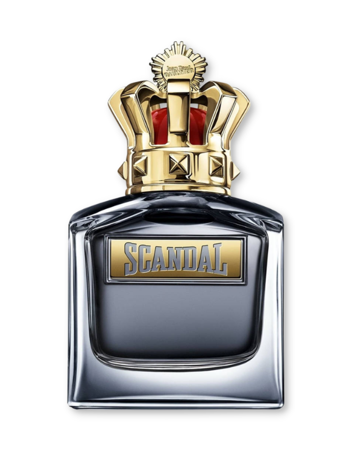 Men's Jean Paul Gaultier Scandal Eau De Toilette 100 ml - Premium from shopiqat - Just $37.5! Shop now at shopiqat